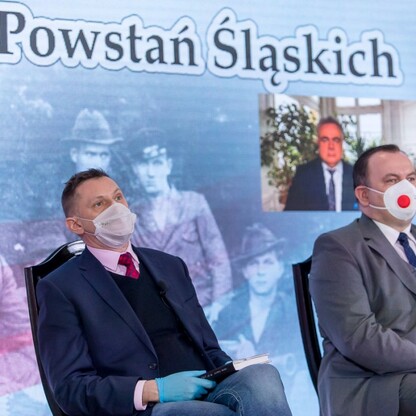 fot. Tomasz Żak / UMWS