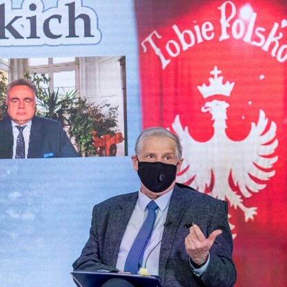 fot. Tomasz Żak / UMWS