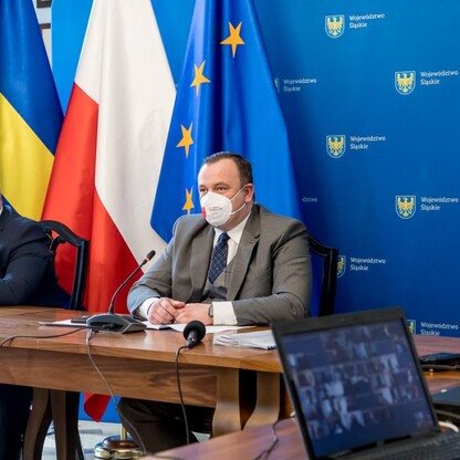 fot. Tomasz Żak / UMWS