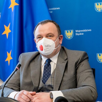 fot. Tomasz Żak / UMWS
