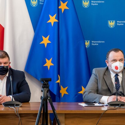 fot. Tomasz Żak / UMWS