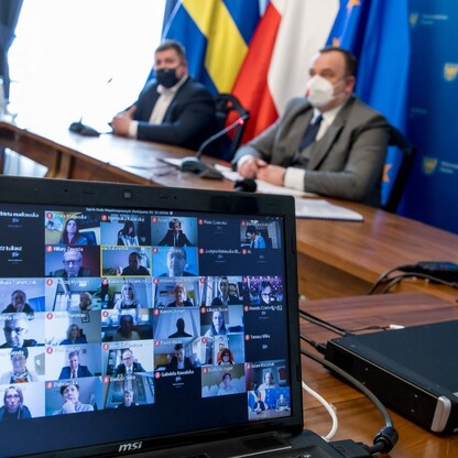 fot. Tomasz Żak / UMWS