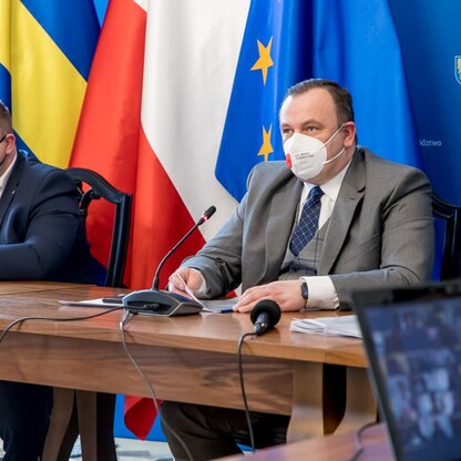fot. Tomasz Żak / UMWS