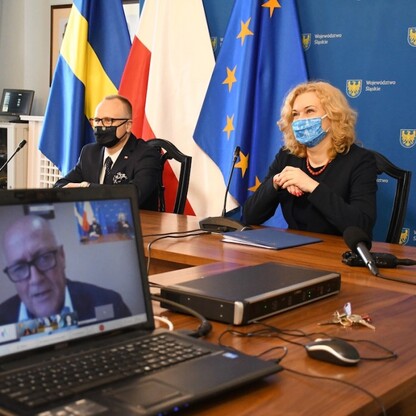 fot. Patryk Pyrlik / UMWS