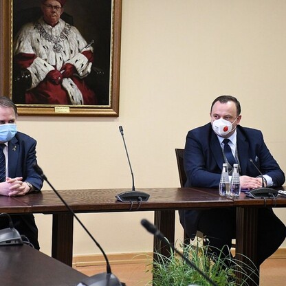 fot. Patryk Pyrlik / UMWS
