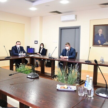 fot. Patryk Pyrlik / UMWS