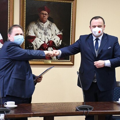 fot. Patryk Pyrlik / UMWS