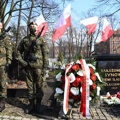 fot. Patryk Pyrlik / UMWS