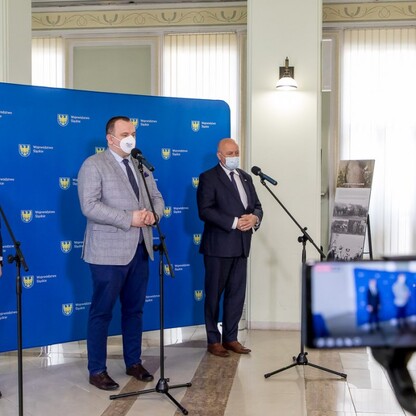 fot. Tomasz Żak / UMWS