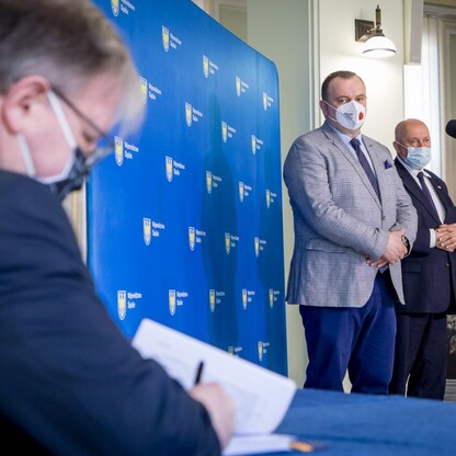 fot. Tomasz Żak / UMWS