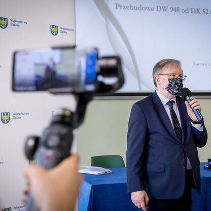 fot. Tomasz Żak / UMWS