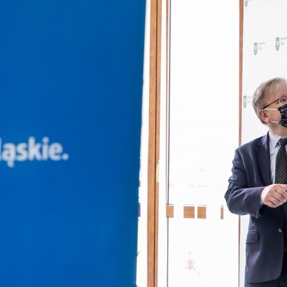 fot. Tomasz Żak / UMWS