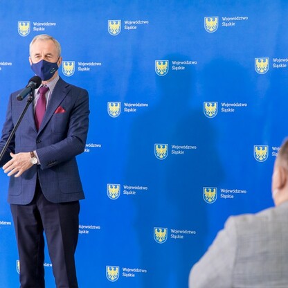 fot. Tomasz Żak / UMWS
