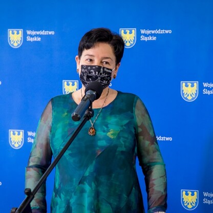 fot. Tomasz Żak / UMWS