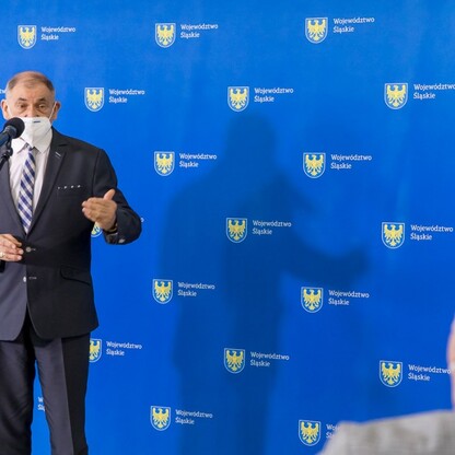 fot. Tomasz Żak / UMWS