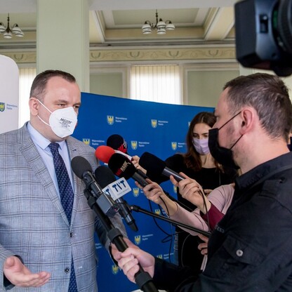 fot. Tomasz Żak / UMWS