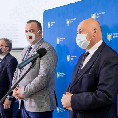 fot. Tomasz Żak / UMWS