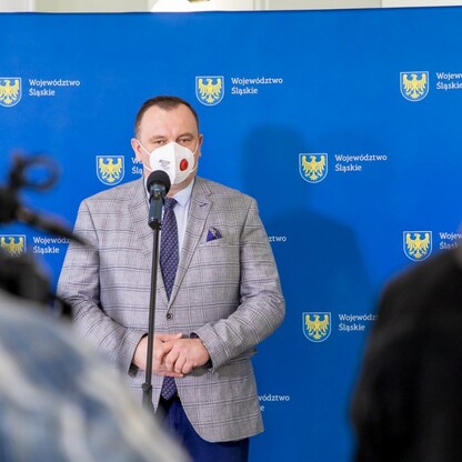 fot. Tomasz Żak / UMWS