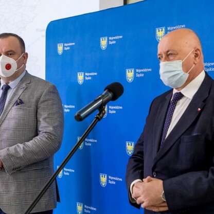fot. Tomasz Żak / UMWS
