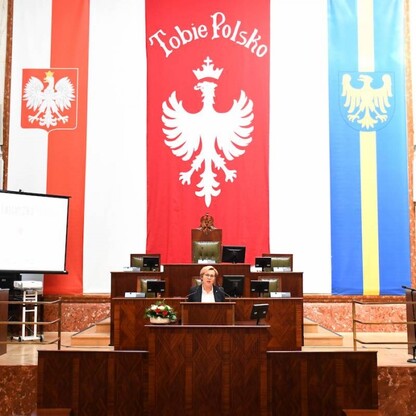 fot. Patryk Pyrlik / UMWS
