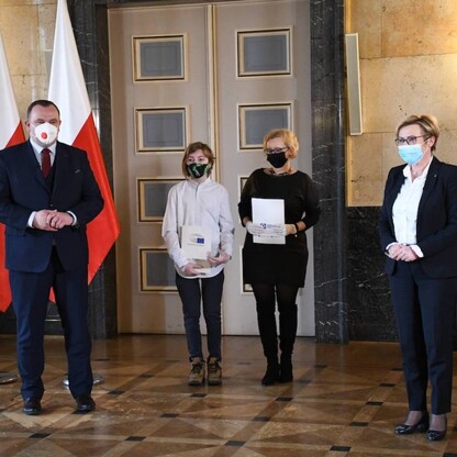 fot. Patryk Pyrlik / UMWS