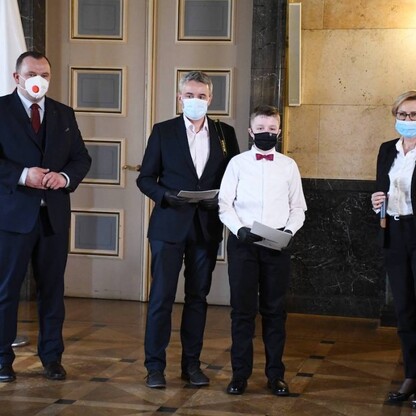 fot. Patryk Pyrlik / UMWS