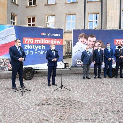 fot. Patryk Pyrlik / UMWS
