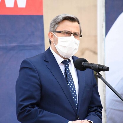 fot. Patryk Pyrlik / UMWS