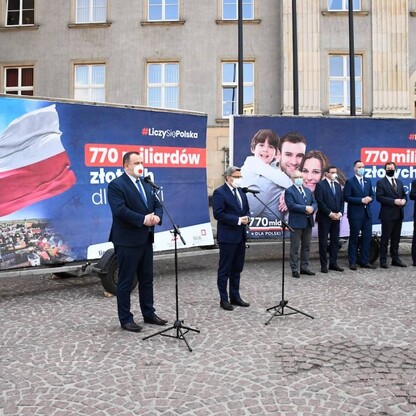 fot. Patryk Pyrlik / UMWS