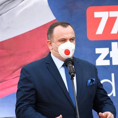 fot. Patryk Pyrlik / UMWS