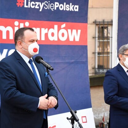 fot. Patryk Pyrlik / UMWS