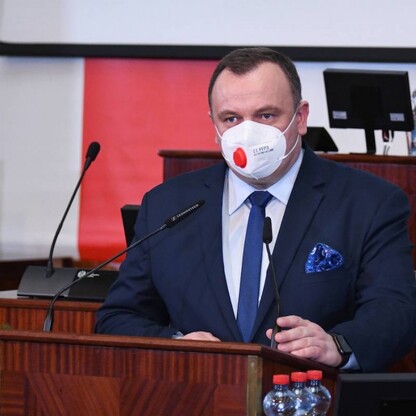 fot. Patryk Pyrlik / UMWS
