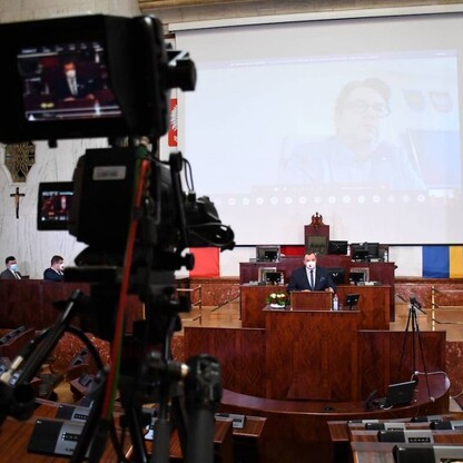 fot. Patryk Pyrlik / UMWS