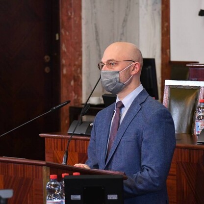 fot. Patryk Pyrlik / UMWS