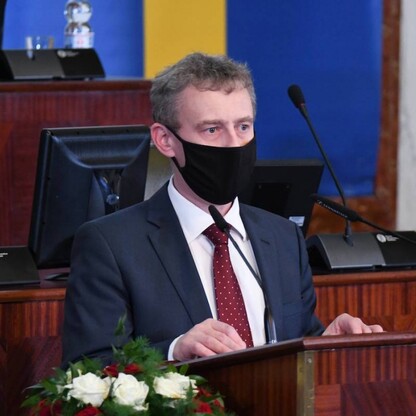 fot. Patryk Pyrlik / UMWS