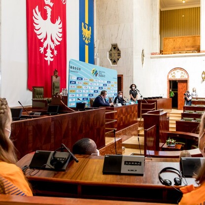 fot. Tomasz Żak / UMWS