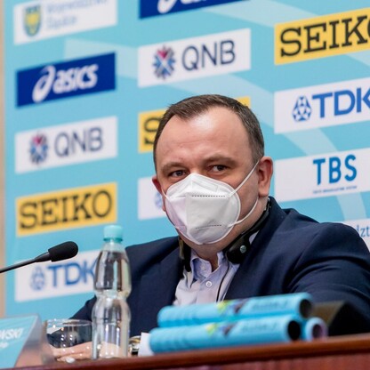 fot. Tomasz Żak / UMWS