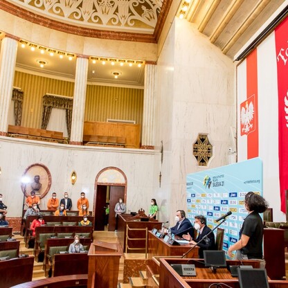fot. Tomasz Żak / UMWS