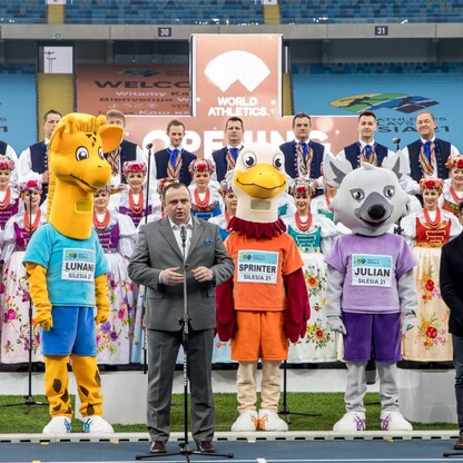 fot. Tomasz Żak / UMWS