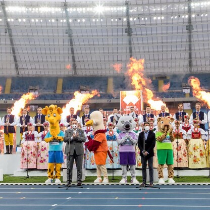 fot. Tomasz Żak / UMWS