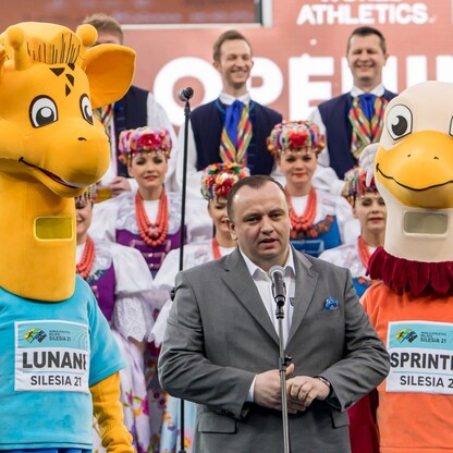 fot. Tomasz Żak / UMWS