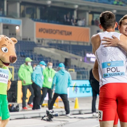 fot. Tomasz Żak / UMWS