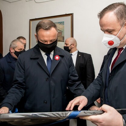 fot. Tomasz Żak / UMWS