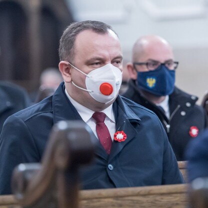 fot. Tomasz Żak / UMWS