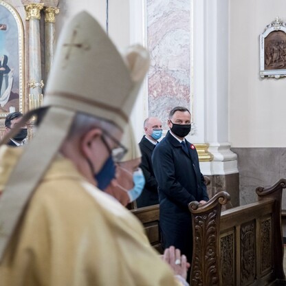 fot. Tomasz Żak / UMWS