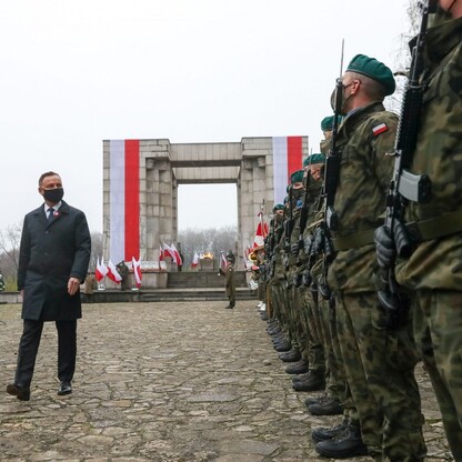 fot. Marek Borawski / KPRP