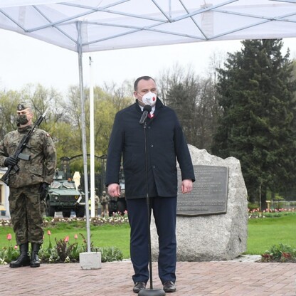 fot. Patryk Pyrlik / UMWS