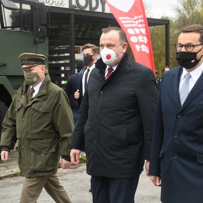 fot. Patryk Pyrlik / UMWS