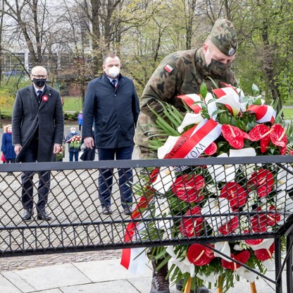 fot. Tomasz Żak / UMWS