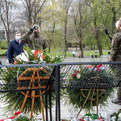 fot. Tomasz Żak / UMWS